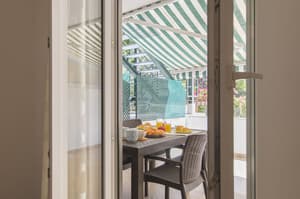 thumbnail: Terrace/patio