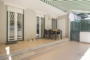 thumbnail: Terrace/patio