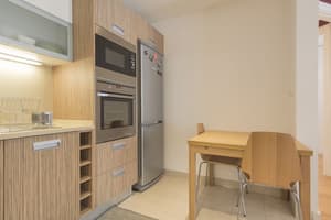 thumbnail: Private kitchen
