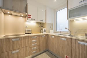 thumbnail: Private kitchen