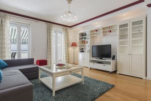 thumbnail: Living room