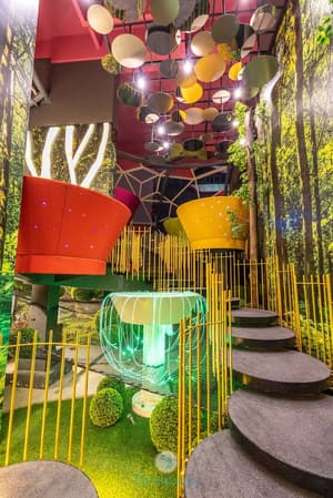thumbnail: Garden