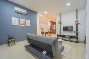 thumbnail: Living area