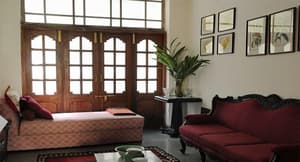 thumbnail: Living room
