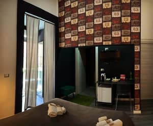 thumbnail: Room