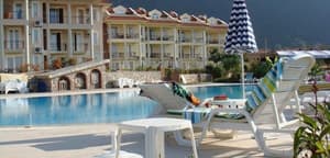 thumbnail: Outdoor pool