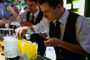 thumbnail: Bar (on property)