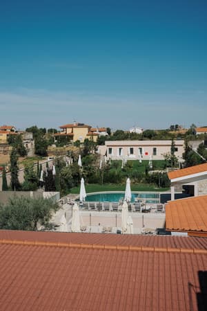 thumbnail: View from property