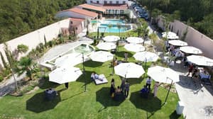 thumbnail: Aerial view