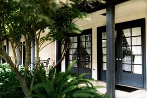 thumbnail: Terrace/patio