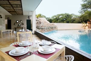 thumbnail: View from room
