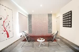 thumbnail: Private kitchenette