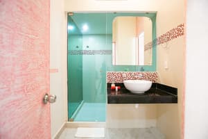 thumbnail: Private kitchenette