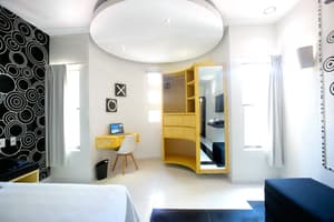 thumbnail: Room