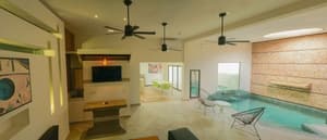 thumbnail: Private kitchen
