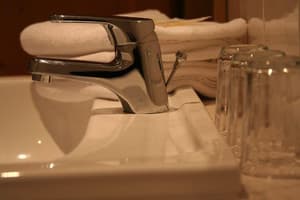 thumbnail: Bathroom sink