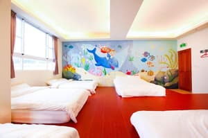 thumbnail: Room
