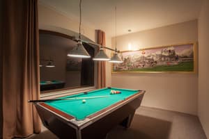 thumbnail: Billiards