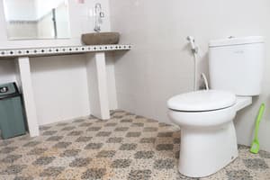 thumbnail: Bathroom