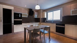 thumbnail: Private kitchen