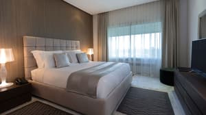 thumbnail: View from room