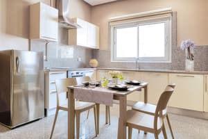 thumbnail: Private kitchen