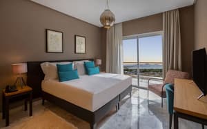 thumbnail: View from room
