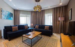 thumbnail: Living room