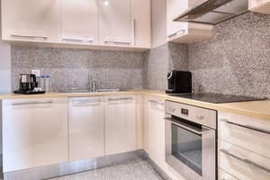 thumbnail: Private kitchen