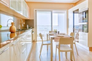 thumbnail: Private kitchen