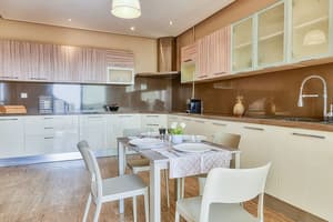 thumbnail: Private kitchen