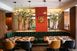thumbnail: Restaurant