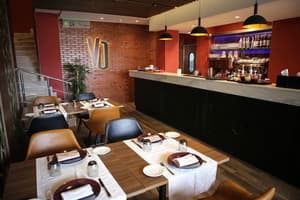 thumbnail: Restaurant