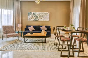 thumbnail: Living area