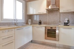 thumbnail: Private kitchen