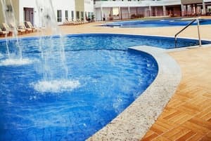 thumbnail: Pool