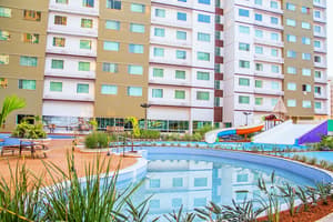 thumbnail: Pool