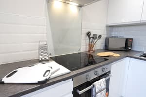 thumbnail: Private kitchen