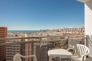 thumbnail: View from property