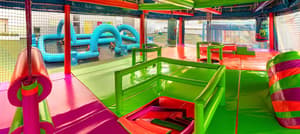 thumbnail: Children's play area - outdoor