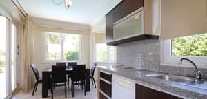 thumbnail: Private kitchen