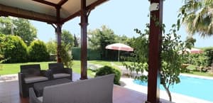 thumbnail: Terrace/patio