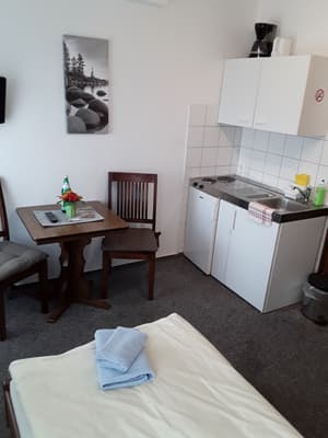 thumbnail: Private kitchenette