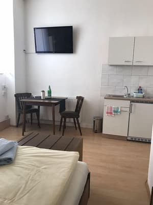 thumbnail: Private kitchenette