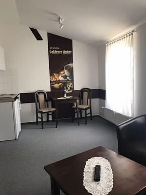 thumbnail: Private kitchenette