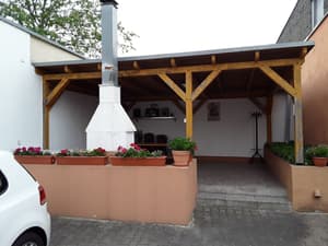 thumbnail: BBQ/picnic area