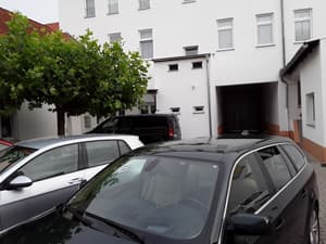 thumbnail: Courtyard