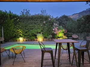 thumbnail: Terrace/patio