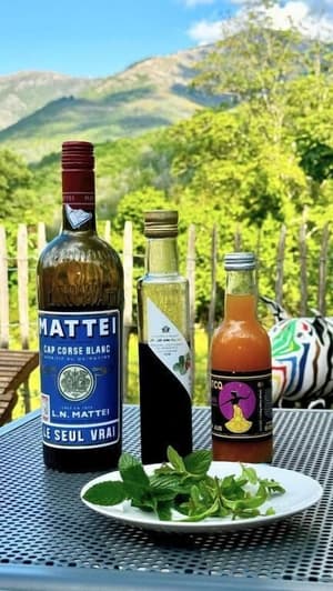 thumbnail: Terrace/patio