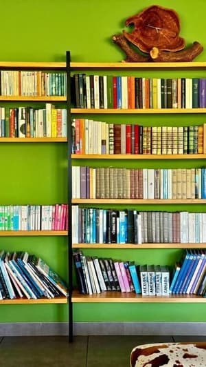 thumbnail: Library